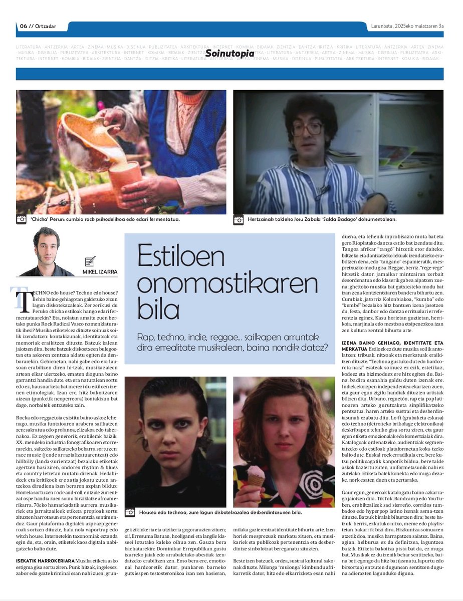 Estiloen onomastikaren bila <a href="/deia_eus/">DEIA</a> n