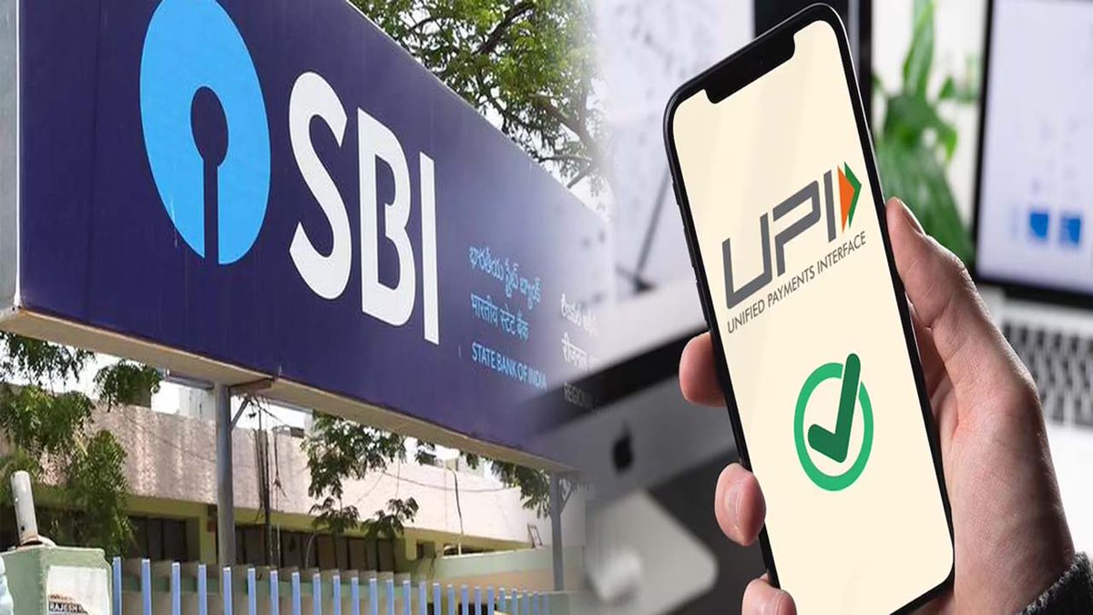 Maharashtr6435's tweet photo. UPI Service closed : Big news for crores of SBI customers, UPI service will remain closed, bank told the reason
#mockdrills #MetGala2025 #FantasyZarooriHai #IndiaAt2047ByABP #StalinBuildsTN #UPIService
#UPIServiceclosed 

https://t.co/cxUCvAyUt6 https://t.co/wDjpSbIaoO