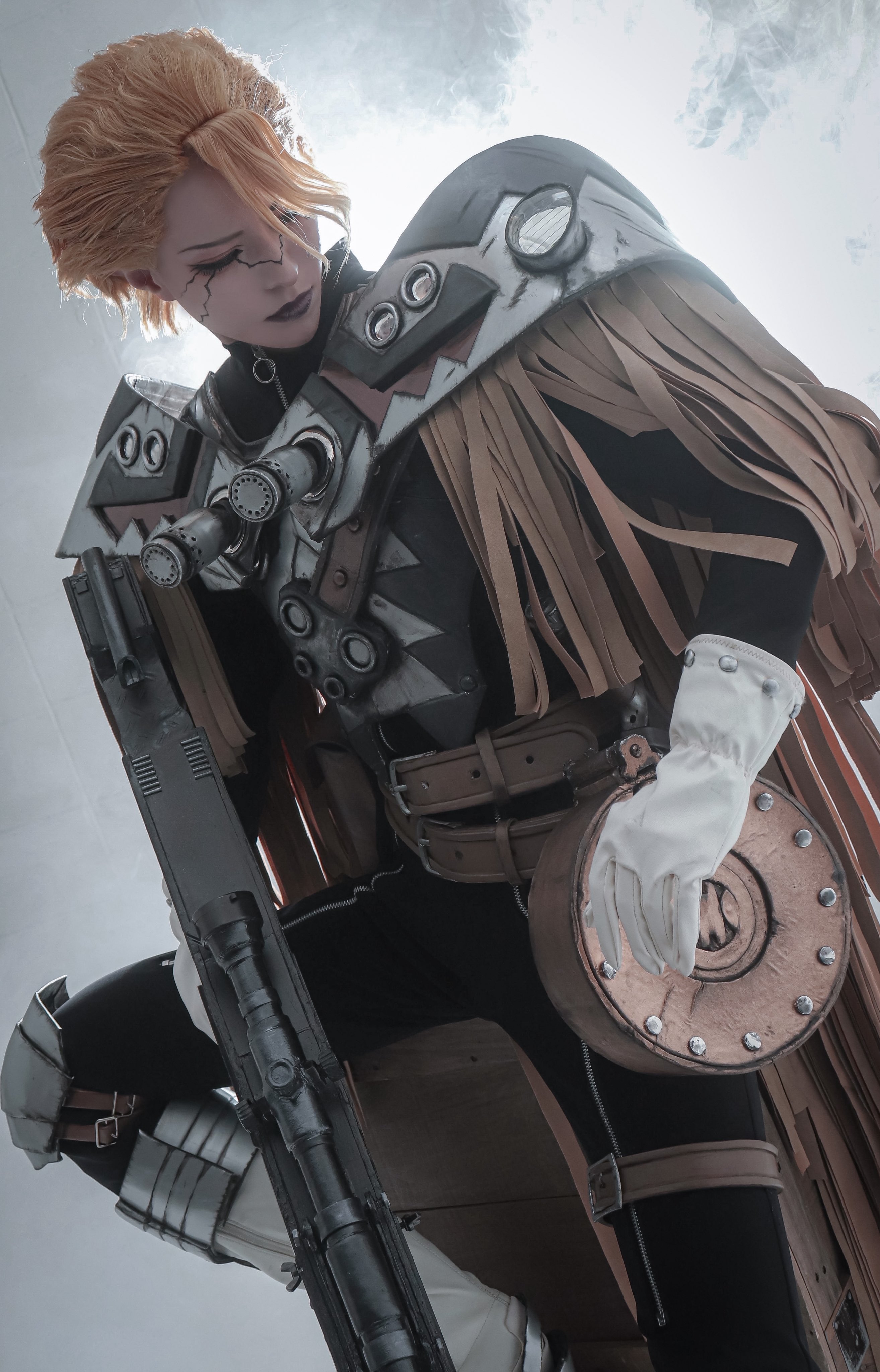 スタンリー・スナイダー Dr.STONE Stanley Snyder | Dr. Stone Wiki | Fandom