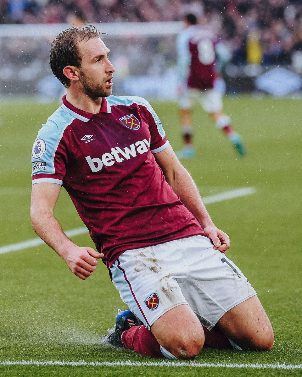 Happy birthday to our former defender, Craig Dawson 🧱