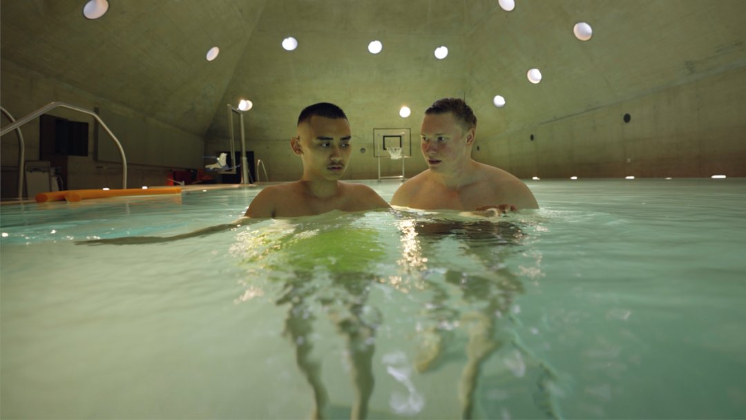 Hoy en Filmoteca de Navarra / Gaur Filmoteca de Navarra
🎥Rehab (from rehab) (2024)  
🕣19:30      
🗣️Matxalen Acasuso