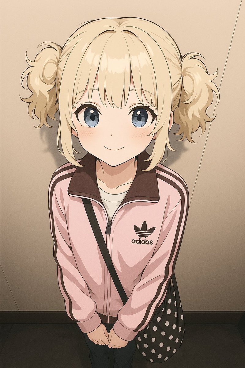 This is cutie
#kotoko #unis