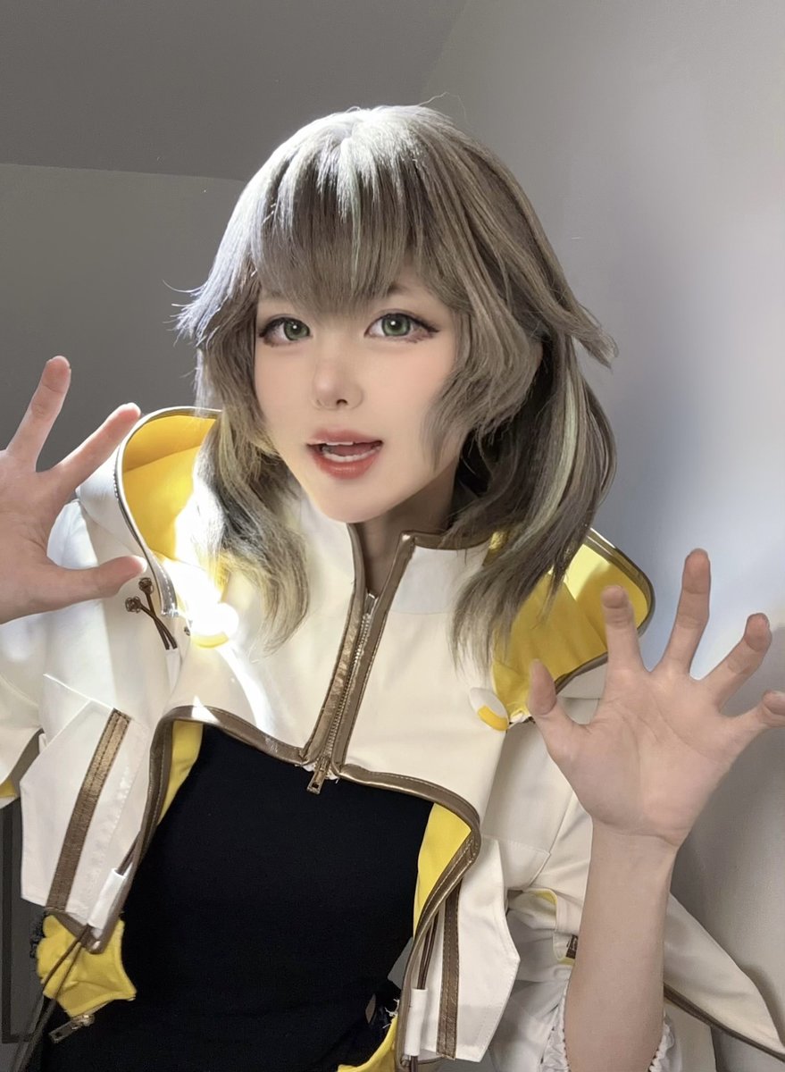 FF14 #FFXIV #sphene #スフェーン #cosplay