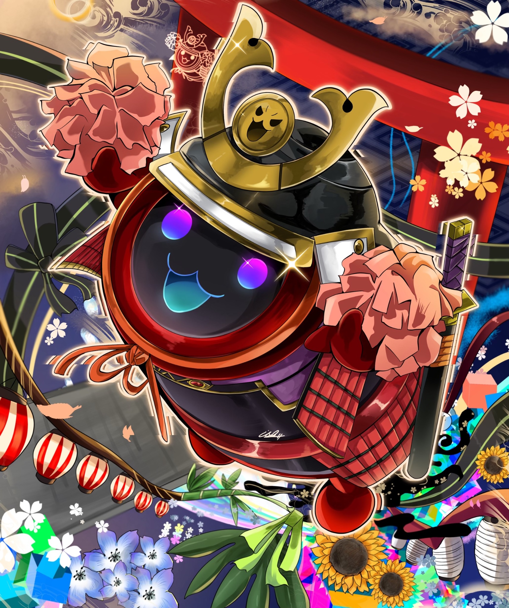 クロシロ@Midnight 6 on X: 