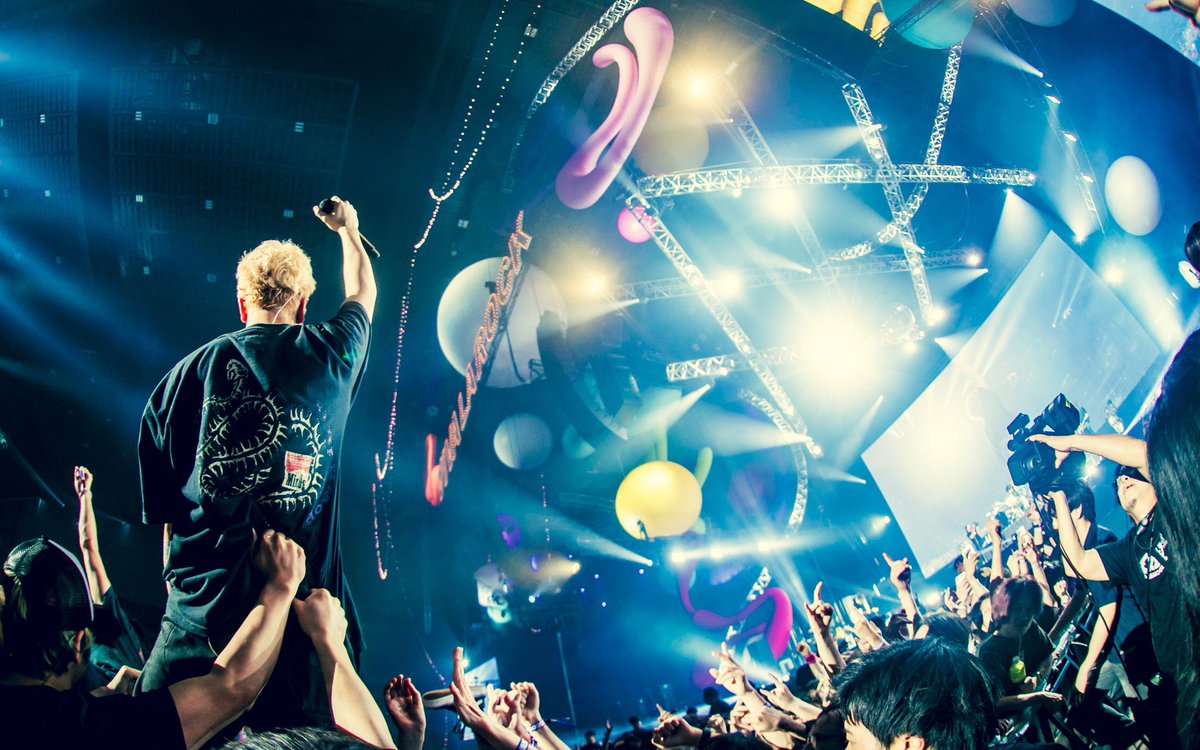 coldrain_jp's tweet photo. VIVA LA ROCK 2025

今年も出演させていただき、ありがとうございます❤️‍🔥
来年も！？

Photos by ヤマダマサヒロ

#coldrain
#ビバラ https://t.co/EF4CJgbM52