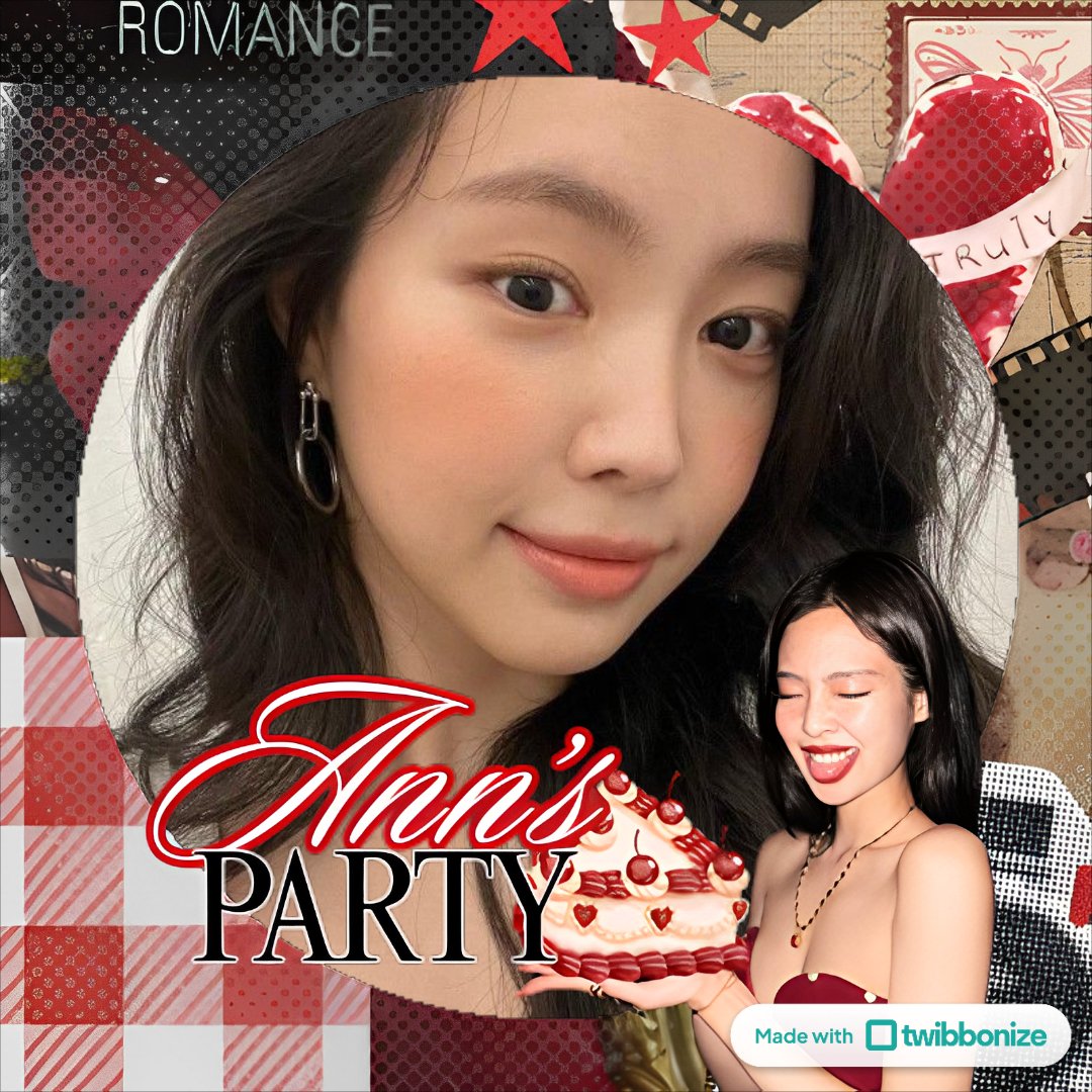 carouzeel's tweet image. Hari ini harinya Anna sedunia, aku dan cewek-cewekku ikut merayakan juga. Karena semua Anna dirayakan!

@dainroze_ #splashrubyann 🎂🌹