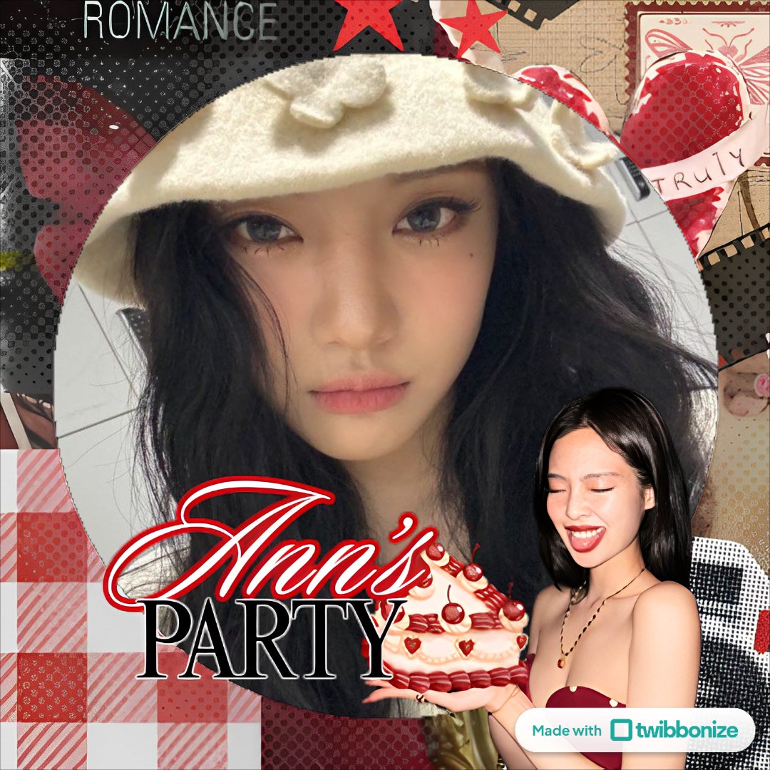 carouzeel's tweet image. Hari ini harinya Anna sedunia, aku dan cewek-cewekku ikut merayakan juga. Karena semua Anna dirayakan!

@dainroze_ #splashrubyann 🎂🌹