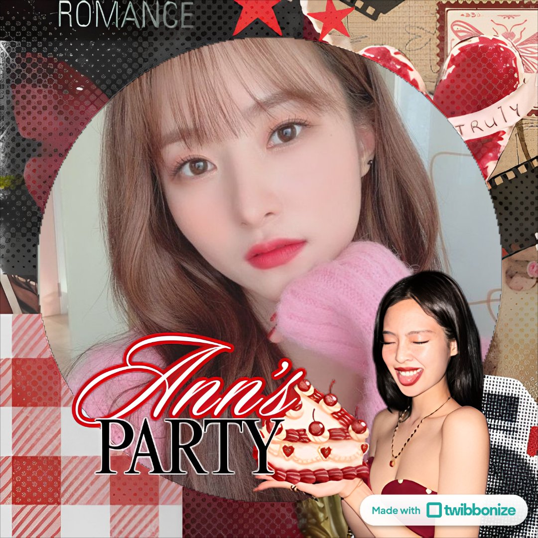 carouzeel's tweet image. Hari ini harinya Anna sedunia, aku dan cewek-cewekku ikut merayakan juga. Karena semua Anna dirayakan!

@dainroze_ #splashrubyann 🎂🌹