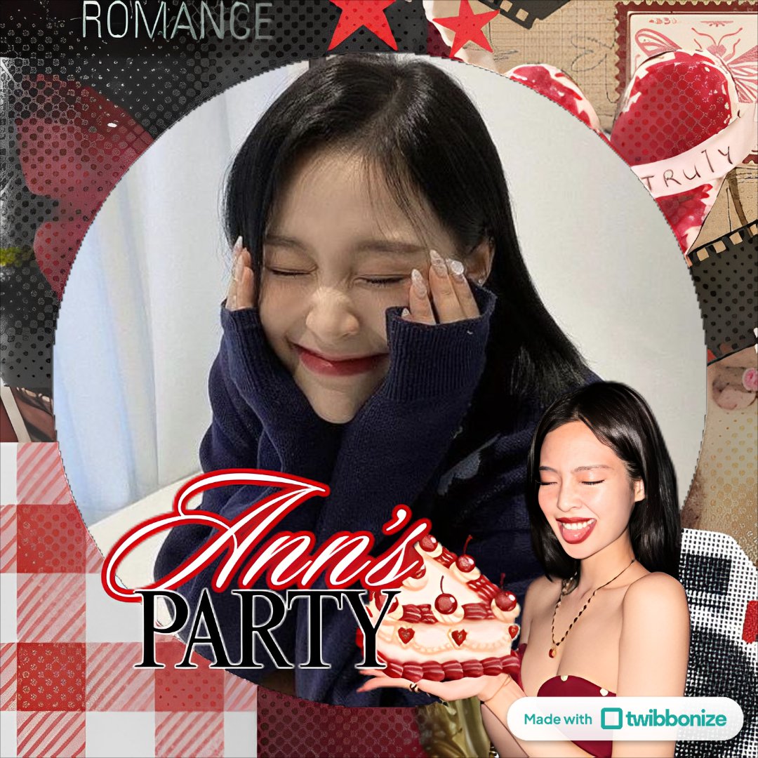 carouzeel's tweet image. Hari ini harinya Anna sedunia, aku dan cewek-cewekku ikut merayakan juga. Karena semua Anna dirayakan!

@dainroze_ #splashrubyann 🎂🌹