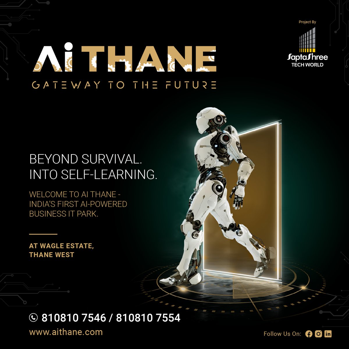 AI Thane GTC tweet media