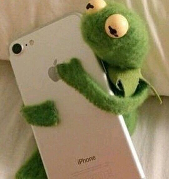 Me checking my phone every minute to see if there is a Stolarz update. I just hope he's ok. 💙