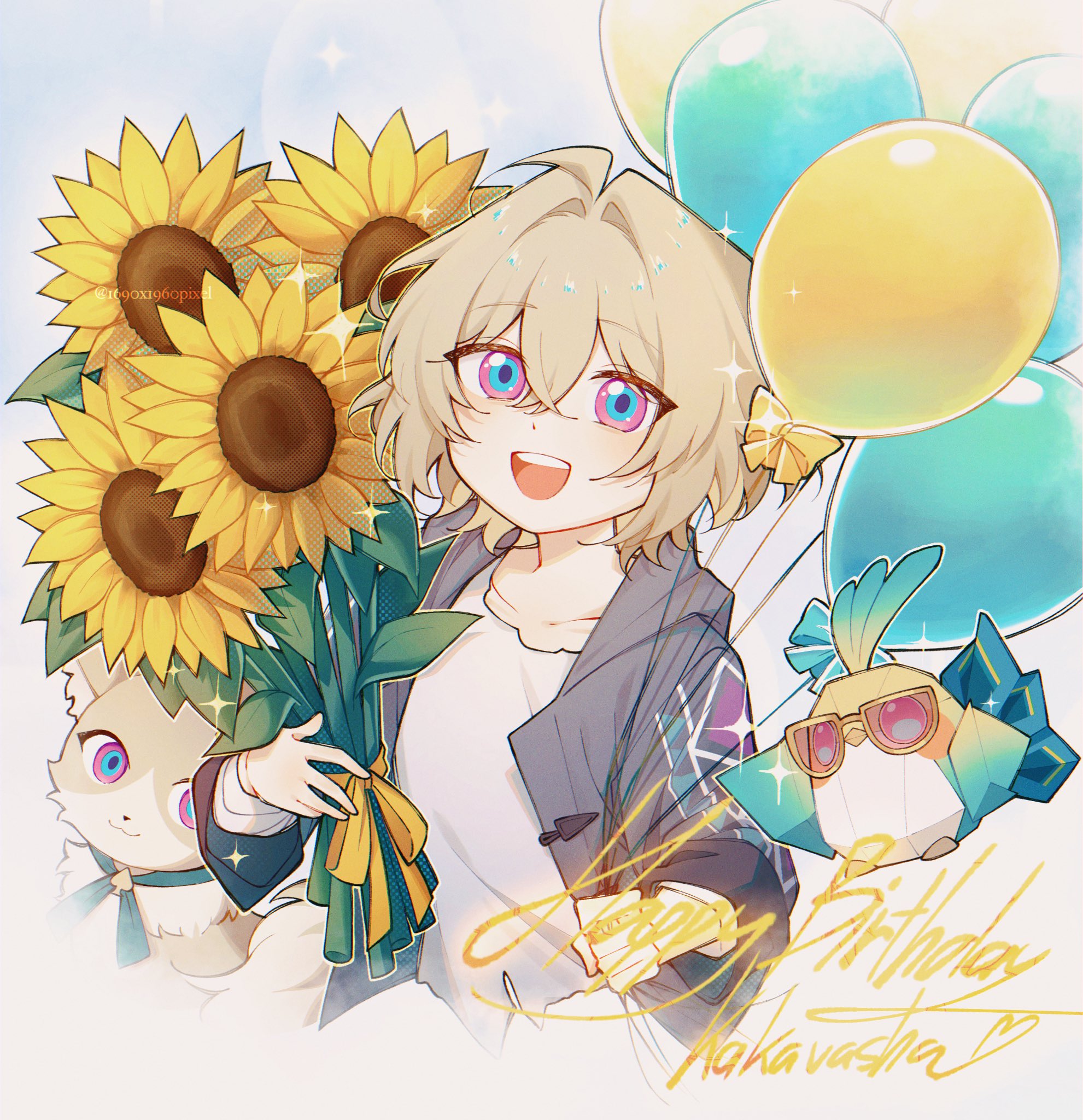 daily aventurine (@HSR_aventurine) / X