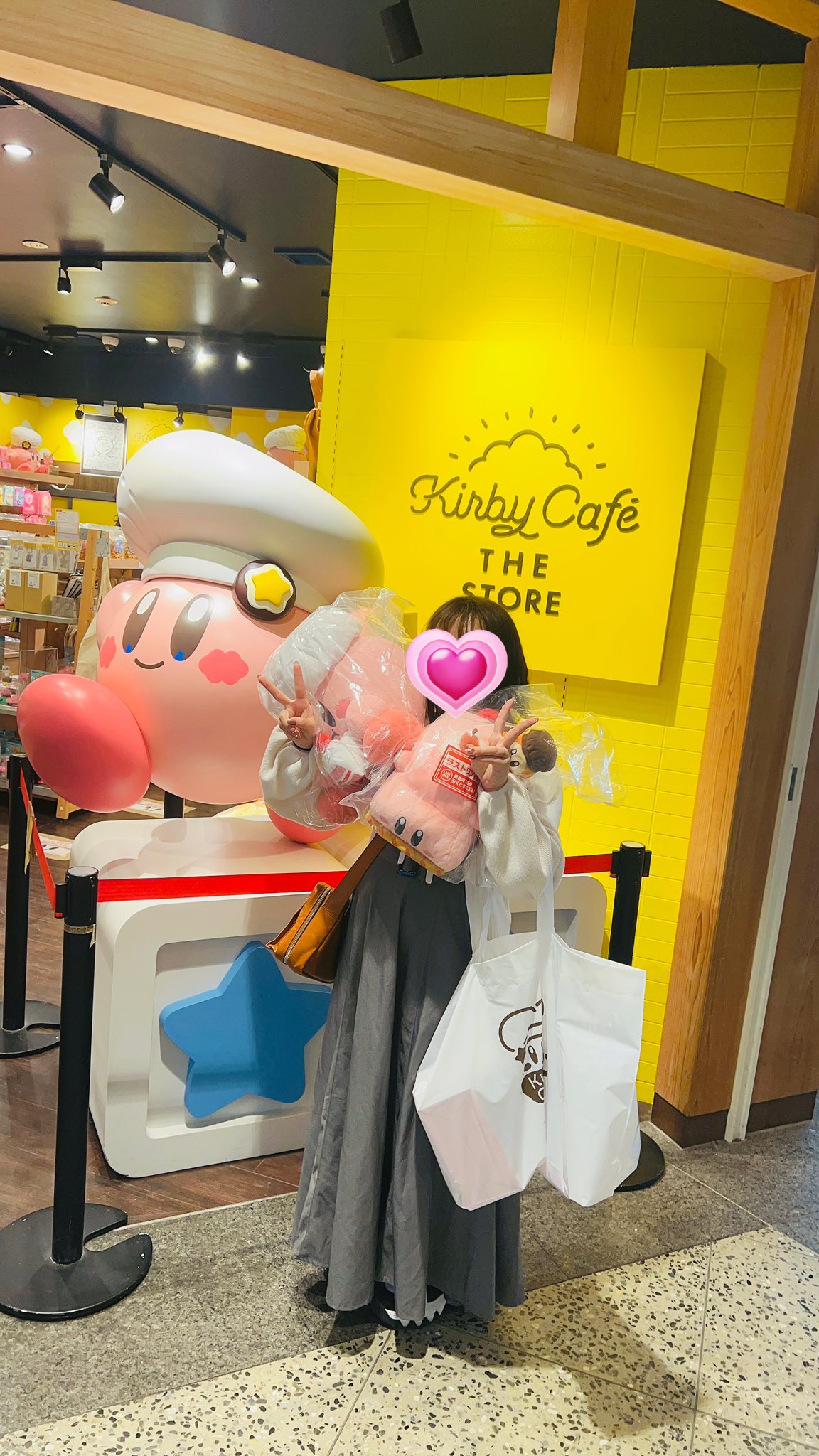 ゆきうさ ミナミ（Minami）（メンズ、レディース、キッズ）マスコット