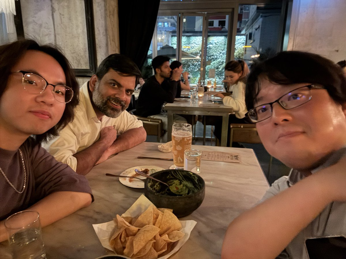 Ankur Sharma (@asharmaiisc) on Twitter photo Great to catch up with friend and collaborator <a href="/rio_sugimura/">Rio Sugimura</a> in Hongkong on the sidelines of #CPCSRC Great to catch up with friend and collaborator <a href="/rio_sugimura/">Rio Sugimura</a> in Hongkong on the sidelines of #CPCSRC