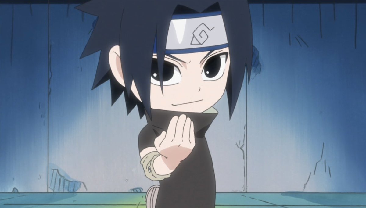 sasukedailydose's tweet image. 