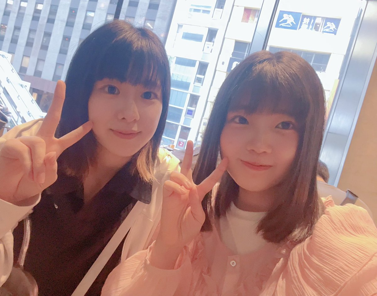 松田彩音 tweet media