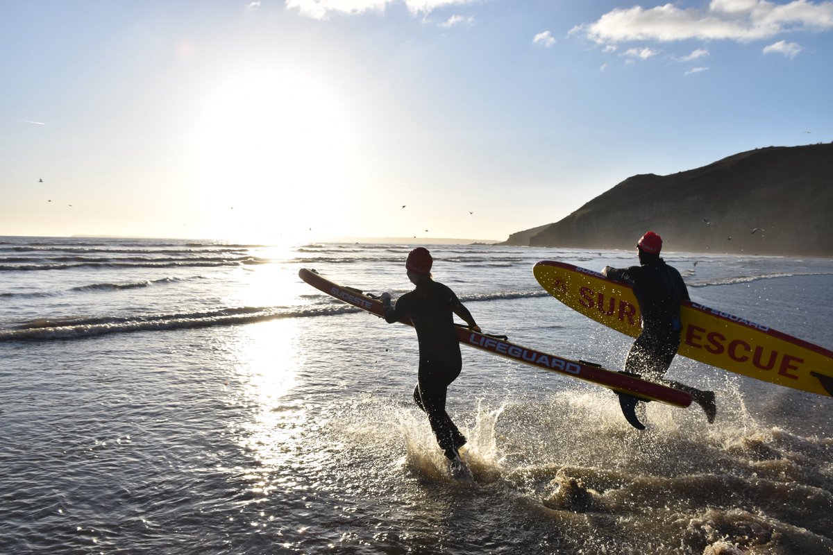 Morfa Bay Adventure tweet media