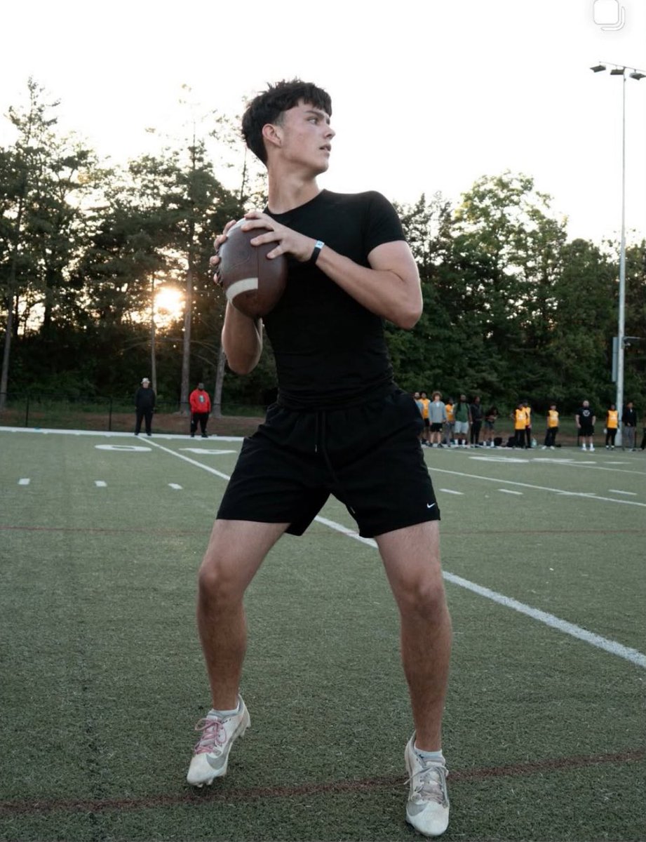 Brian Howells tweet media