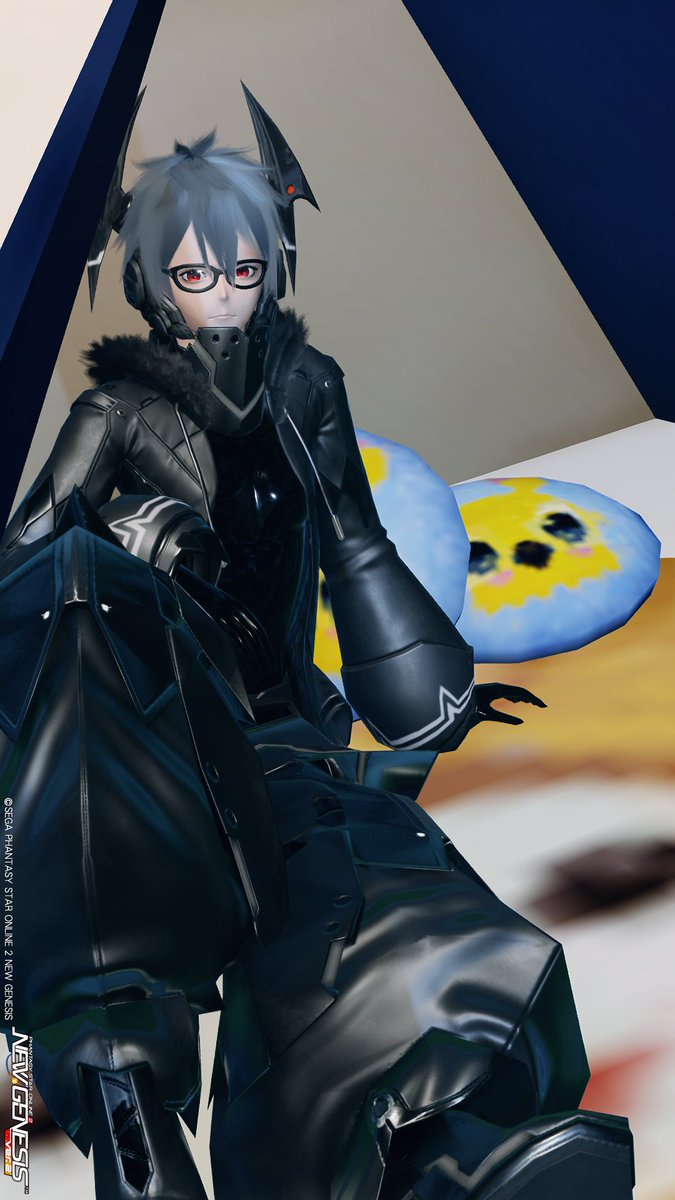 AsterionZelPSO2's tweet photo. #メンテの日なのでssを貼る https://t.co/6IO9UWKN0B