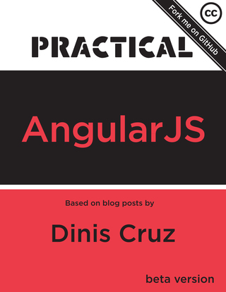 ecomputerbooks's tweet image. (Open Access) Practical AngularJS: freecomputerbooks.com/Practical-Angu…

Look for &quot;Read and Download Links&quot; section to download. Follow/Connect me if you like this post.

#Angular #AngularJS #JavaScript #programming