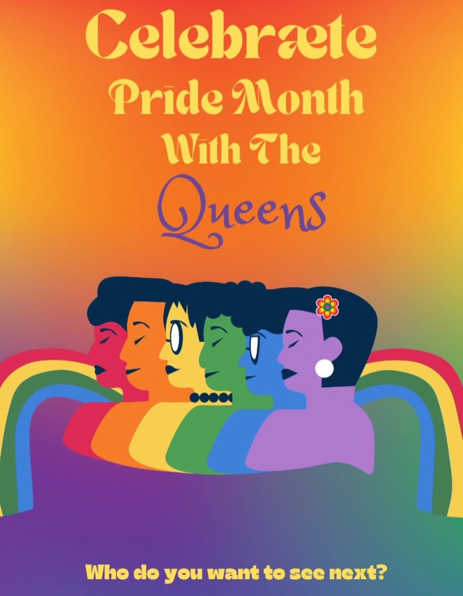 peachblush's tweet photo. The heels are higher 👠, the tea is hotter 🍵 &amp; the snaxx? Still serving 🍽. Snaxx and Slay is back for
round TWO this June for Pride Month! Who do YOU wanna see turn the party next? Drop those names, dolls!

Click the link to submit your answer!
https://t.co/y2ANdZ0W0X https://t.co/PJs6tE1z4e