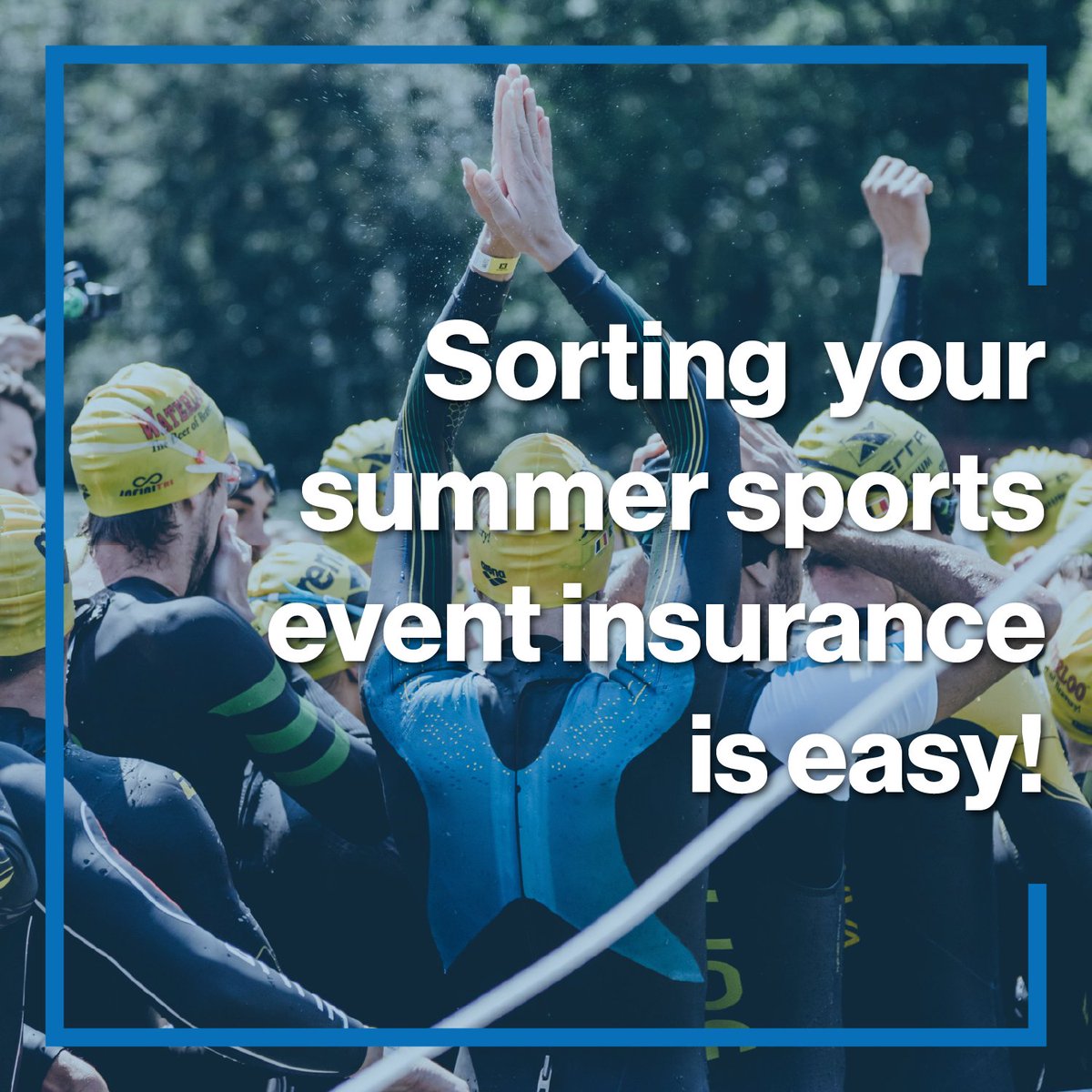 Insure Our Event tweet media