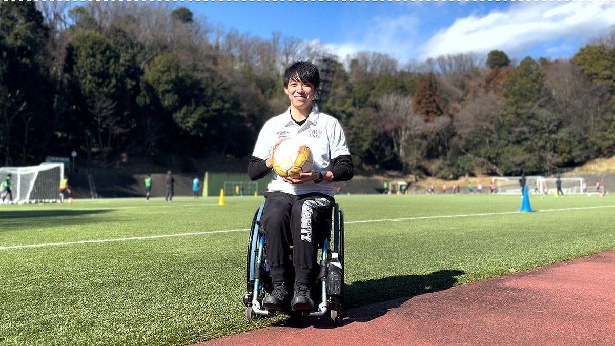 持田温紀 Haruki Mochida tweet media
