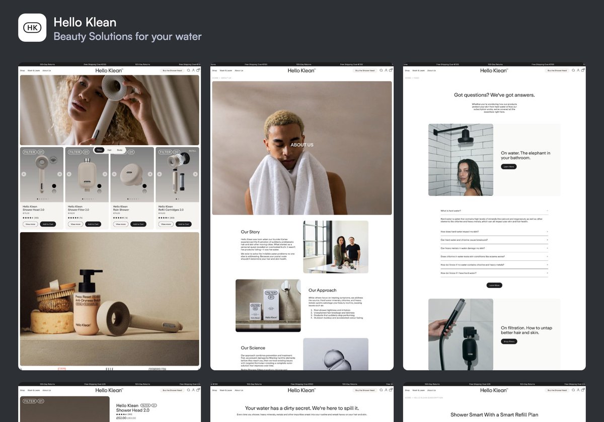 Check out our latest iOS and website updates
refero.design/search