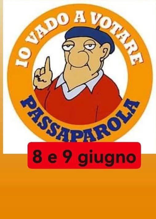 #nonLascerò che decidano per me