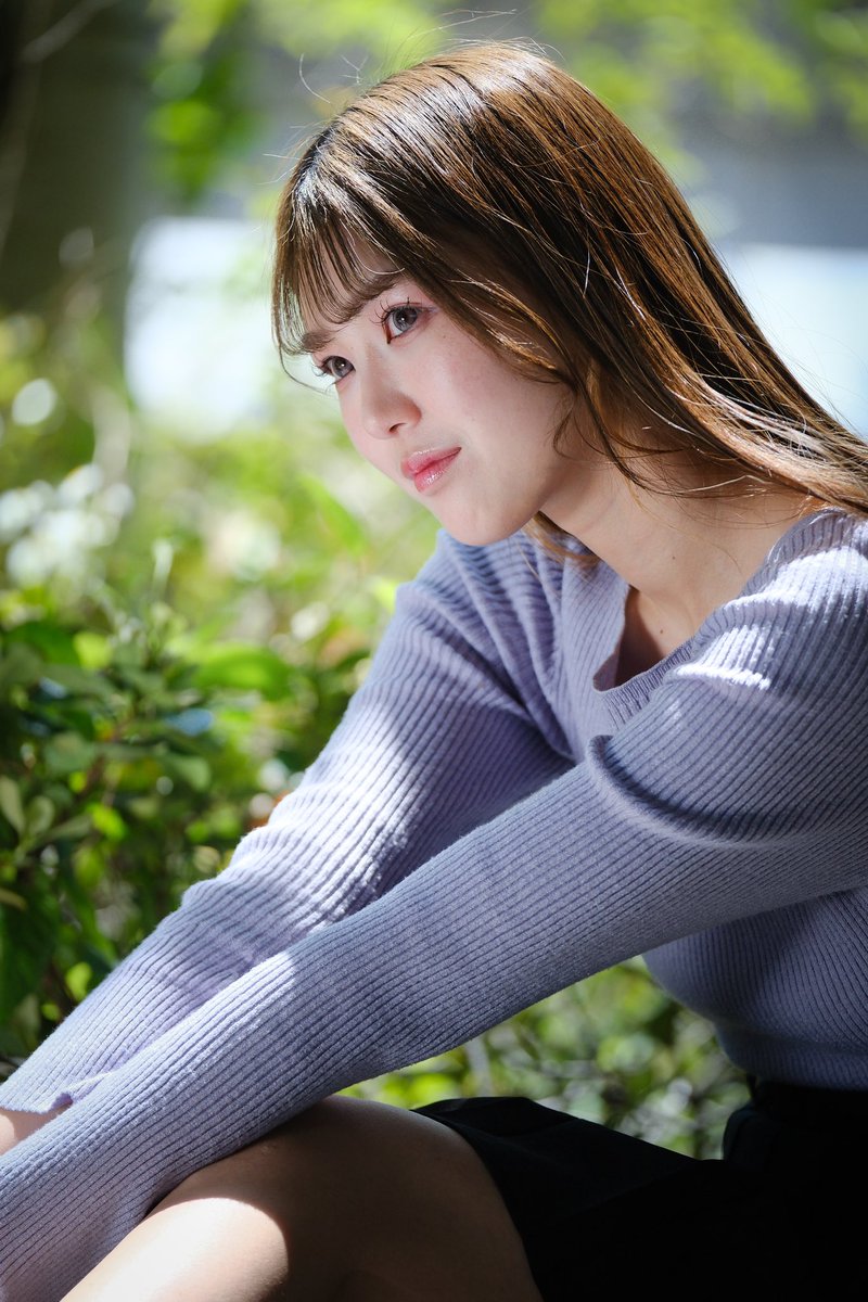 なっちゃんです