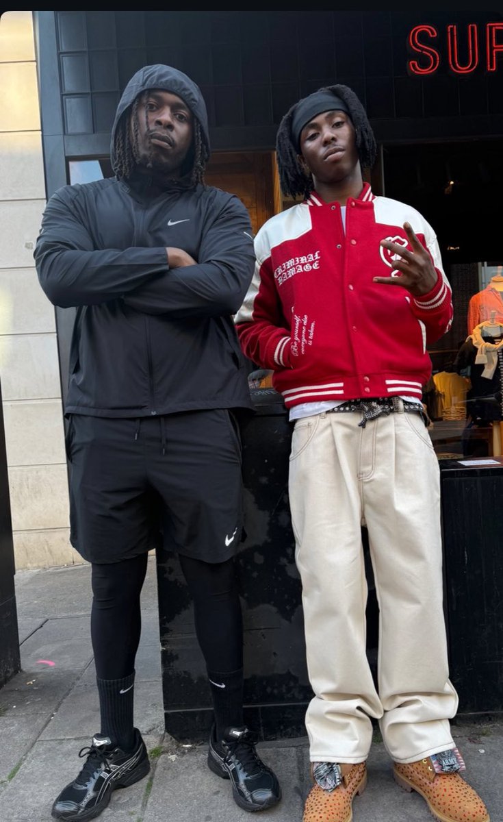 TARM NEWZ tweet media