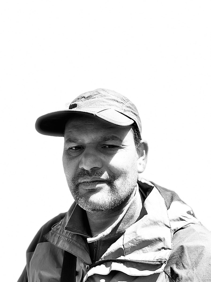 sigdelshalik's tweet image. Just completed Humla trip