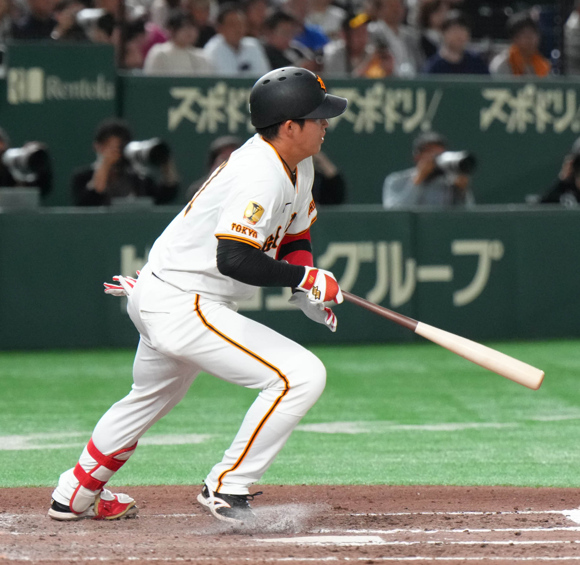 読売巨人軍（ジャイアンツ） on X: 