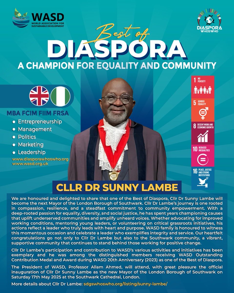 sunnylambe's tweet image. Feeling really blessed. Thank you everyone for all your support. Much appreciated. One Love ♥️