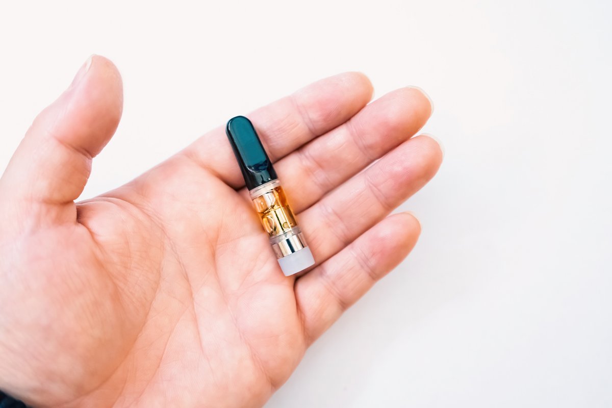 RCSI (@rcsi_irl) on Twitter photo RCSI’s Professor Mary Cannon joined Professor Colin O'Gara on <a href="/TodaywithClaire/">Today with Claire Byrne</a> to discuss the health risks posed by Hexahydrocannabinol (HHC)—a synthetic cannabinoid which is growing in popularity in Ireland.
Listen here via <a href="/SJOGMHealth/">St John of God Hospital</a> : soundcloud.com/stjohnofgodhos… RCSI’s Professor Mary Cannon joined Professor Colin O'Gara on <a href="/TodaywithClaire/">Today with Claire Byrne</a> to discuss the health risks posed by Hexahydrocannabinol (HHC)—a synthetic cannabinoid which is growing in popularity in Ireland.
Listen here via <a href="/SJOGMHealth/">St John of God Hospital</a> : soundcloud.com/stjohnofgodhos…