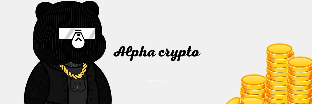 Alpha tweet media