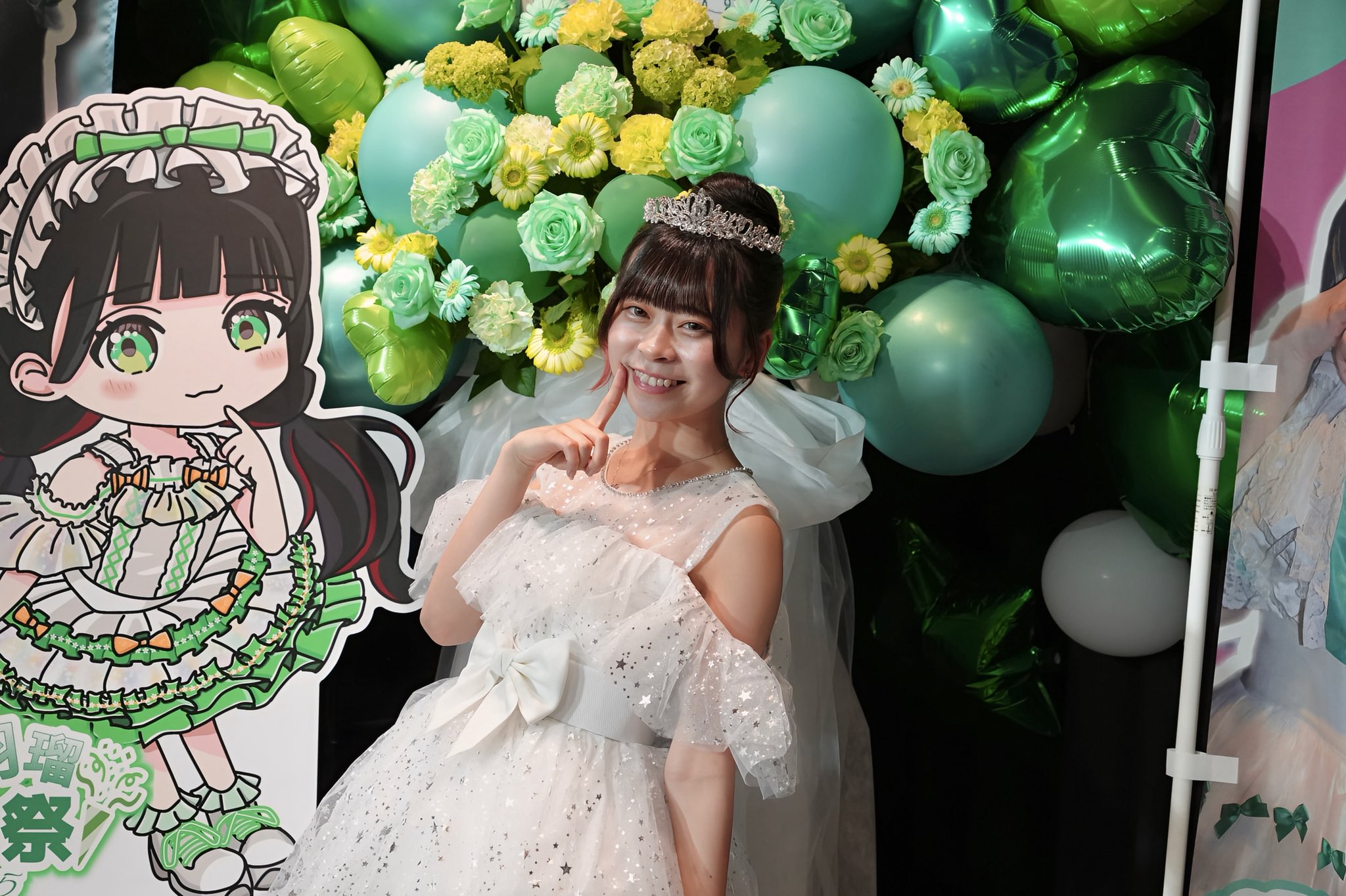 きよちゃん様♡♡