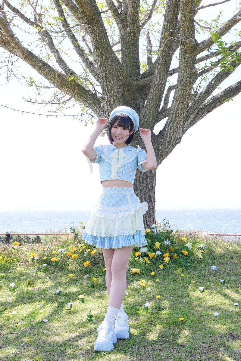 あおさん可愛すぎるからね