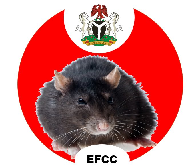 Dan Bello (@bellogaladanchi) on Twitter photo An eagle is a majestic bird. <a href="/officialEFCC/">EFCC Nigeria</a> do the needful. Change your logo. #freevdm NOW!!! An eagle is a majestic bird. <a href="/officialEFCC/">EFCC Nigeria</a> do the needful. Change your logo. #freevdm NOW!!!