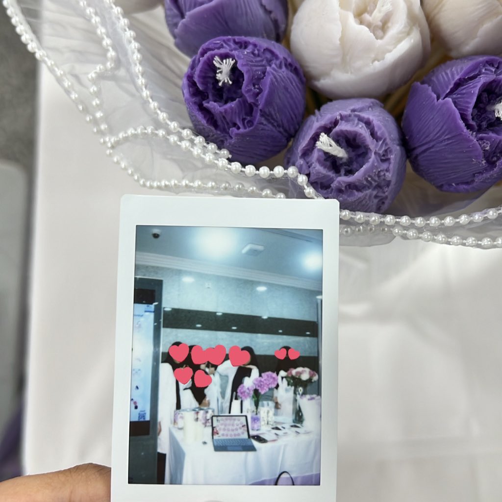 llijn5's tweet image. About last day in 3rd year🚑🎈