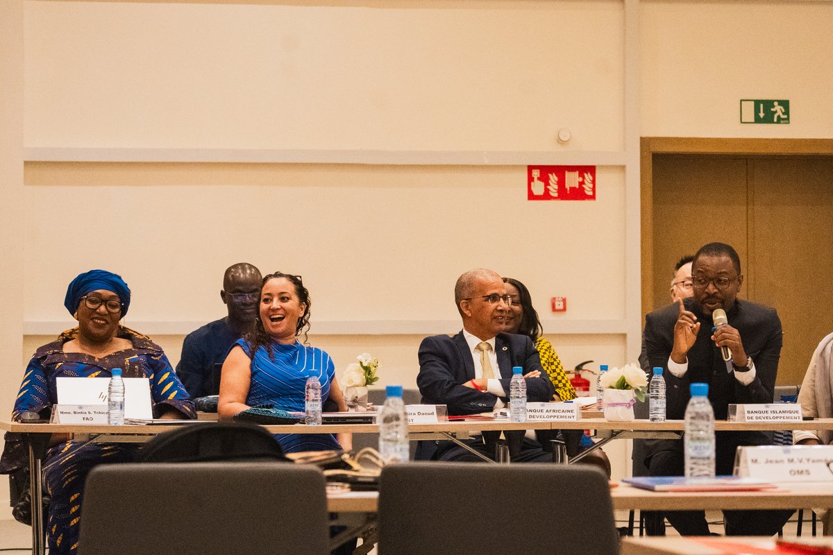 ONU Sénégal 🇺🇳 (@onusenegal) on Twitter photo L’équipe pays <a href="/OnuSenegal/">ONU Sénégal 🇺🇳</a> 🇺🇳 entame aujourd‘hui sa retraite annuelle afin d’optimiser sa capacité à répondre de façon stratégique, coordonnée et cohérente aux priorités de #développement du <a href="/GouvernementSN/">Gouvernement du Sénégal</a> 🇸🇳. L’équipe pays <a href="/OnuSenegal/">ONU Sénégal 🇺🇳</a> 🇺🇳 entame aujourd‘hui sa retraite annuelle afin d’optimiser sa capacité à répondre de façon stratégique, coordonnée et cohérente aux priorités de #développement du <a href="/GouvernementSN/">Gouvernement du Sénégal</a> 🇸🇳.