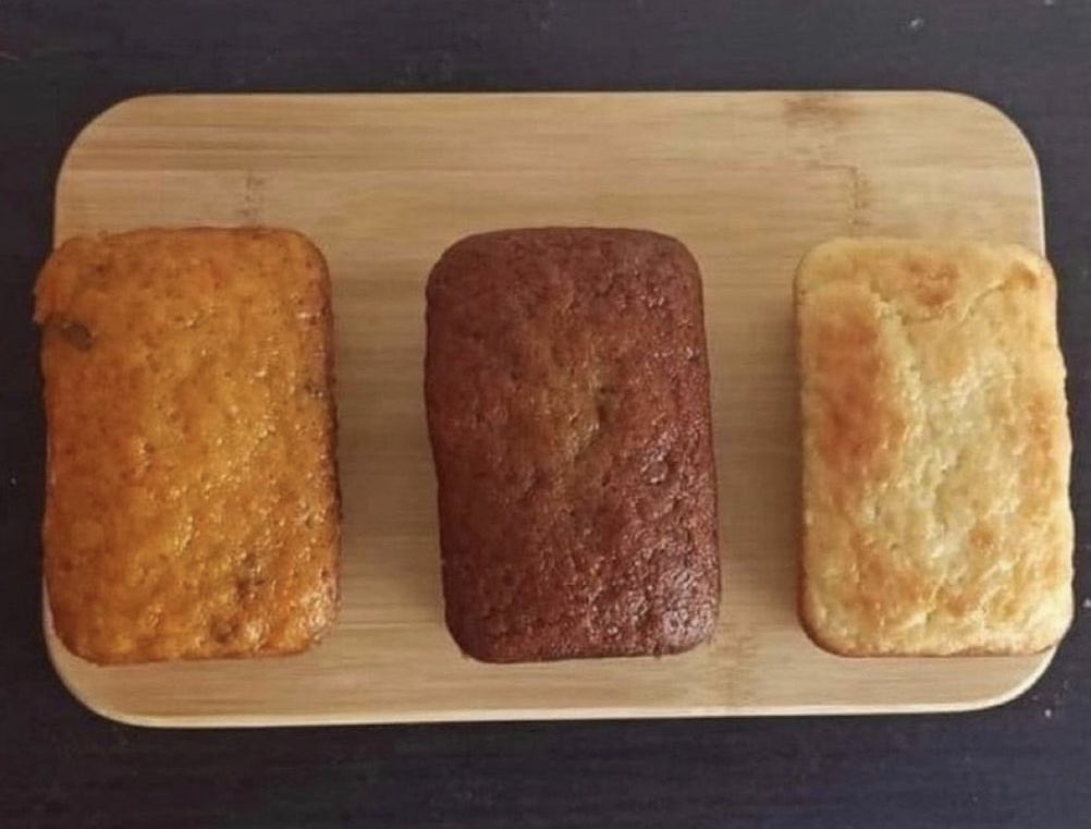 1 ay sonra : 

yüzüm      //       kollarım      // bacaklarım