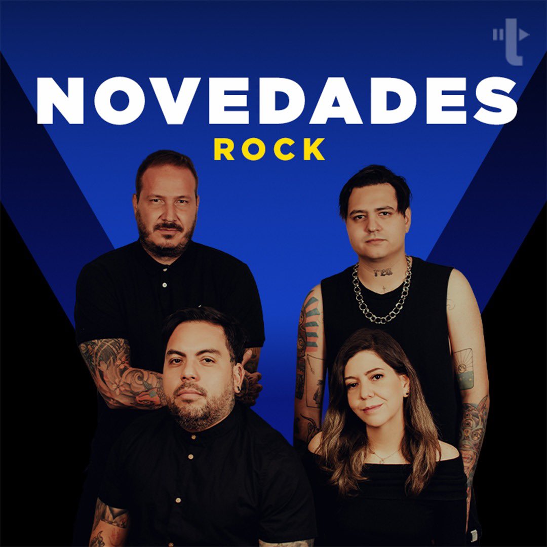 Ditto Music Español (@dittomusicesp) on Twitter photo @ellinoiseoficial se tomó la playlists Novedades Rock de <a href="/trebelmusic/">Trebel Music</a> <a href="/trebelmx/">TREBEL México</a> con su sencillo “No Caer” @ellinoiseoficial se tomó la playlists Novedades Rock de <a href="/trebelmusic/">Trebel Music</a> <a href="/trebelmx/">TREBEL México</a> con su sencillo “No Caer”