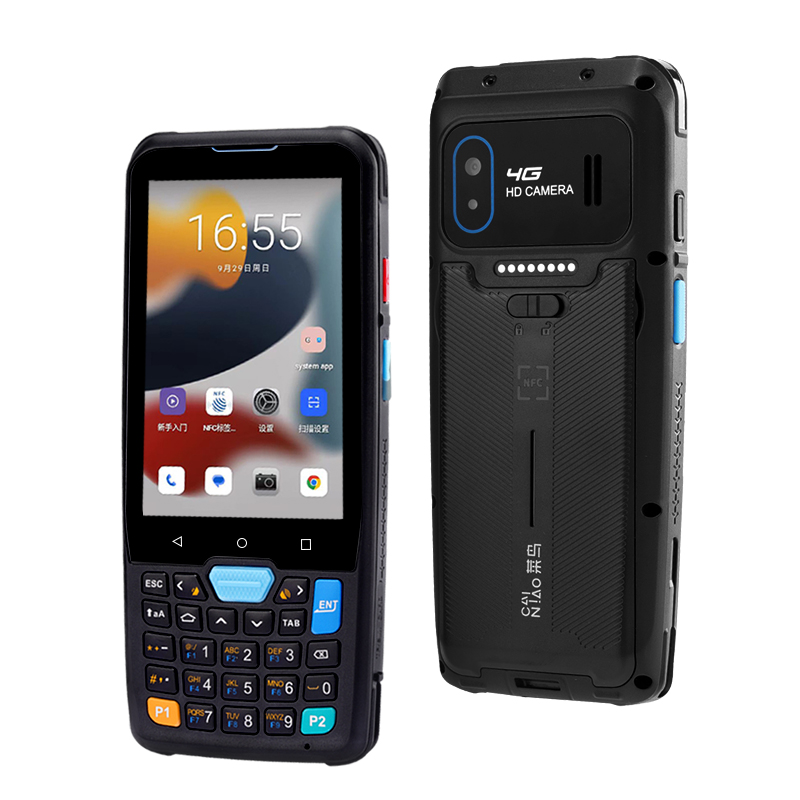 song97253's tweet image. £160 on sale ,Android 13.0 PDA Data Collector with NFC Wifi 4G RAM 64G ROM ,4inch Screen Rugged PDA Device 4G Network GPS 1D 2D Barcode Scanner

#PDA #BARCODESCANNER #DATACOLLECTOR #ANDROIDPDA #inventorymanagement
