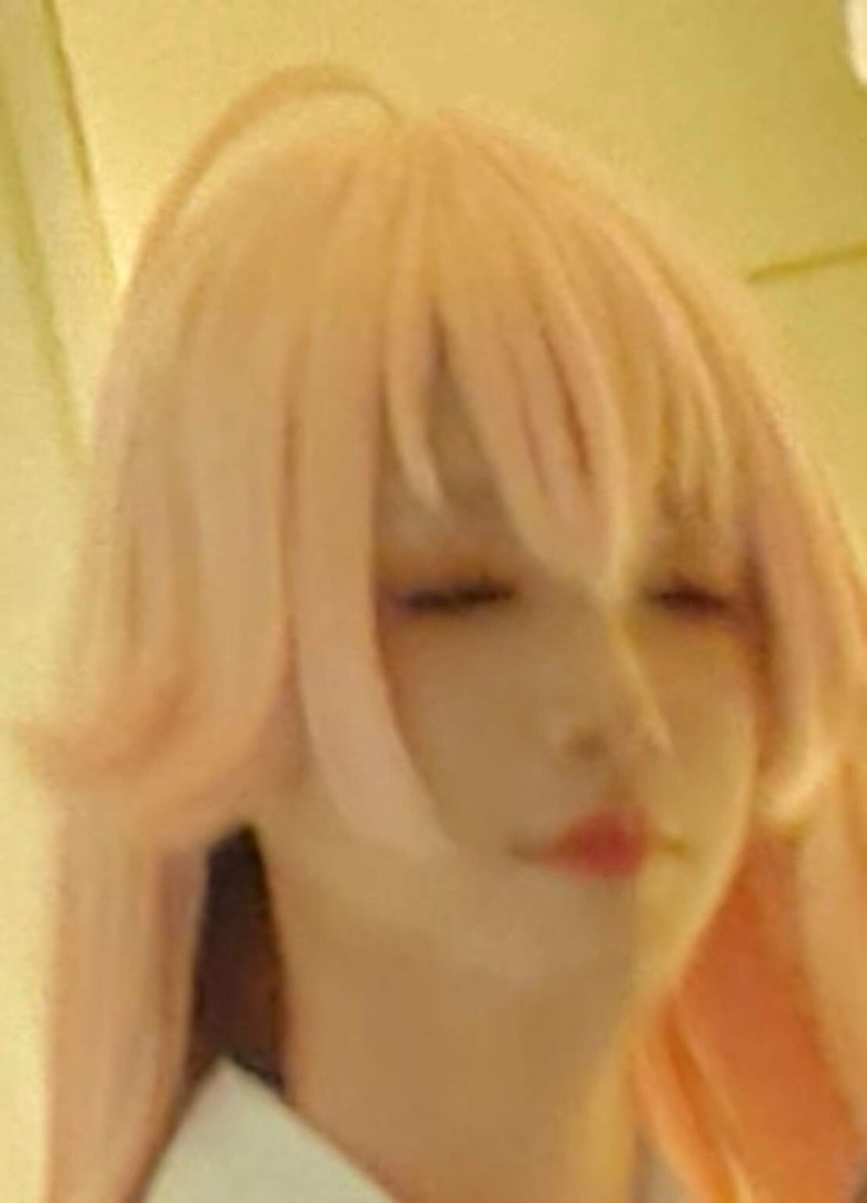 又被拉着去出cos了orz