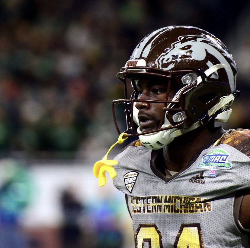 Blessed to receive an offer from Western Michigan!! <a href="/NickColeman_1/">Nick Coleman</a> <a href="/AllenTrieu/">Allen Trieu</a>