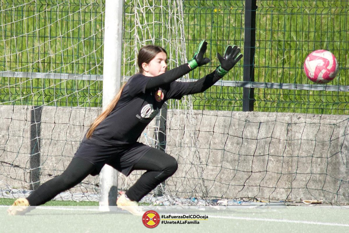 Club Deportivo Oceja tweet media