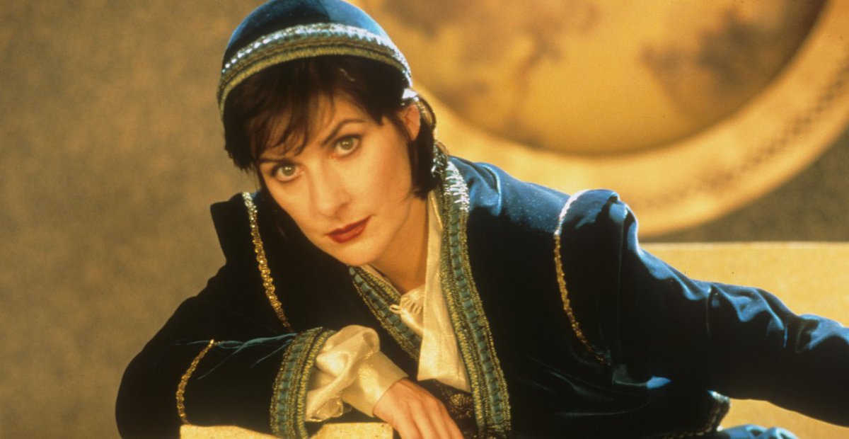 ¿Qué TESTIMONIOS / CELEBRITIES de Joaquín Reyes deseabas y nunca obtuviste? El mío: ENYA.