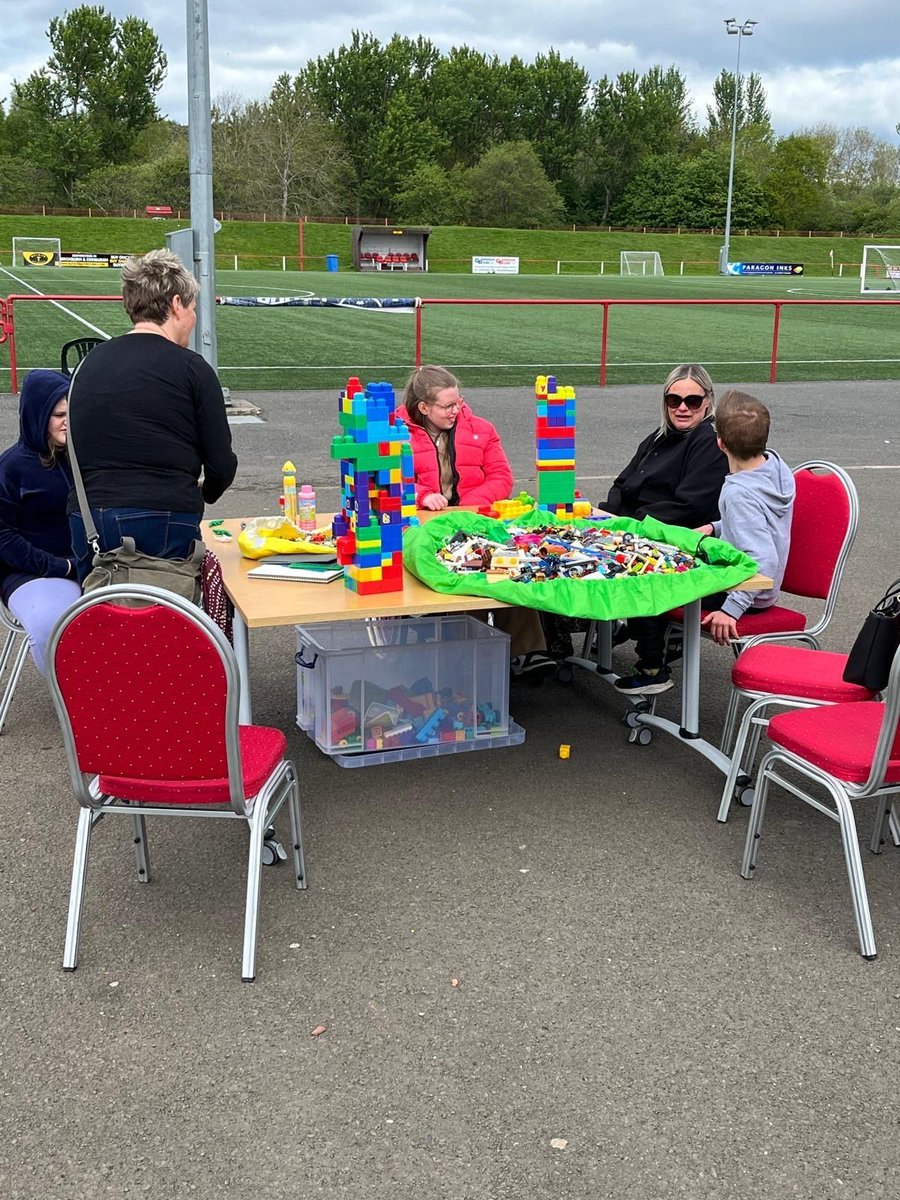 Pictures from our Physical &amp; Learning Disabilities Fun Sunday 🙌🏻

More were delighted to see new people coming along to join, great to meet you all! ❤️

Our next session is Sunday 25th May from 1-3pm so make sure you join us then too.