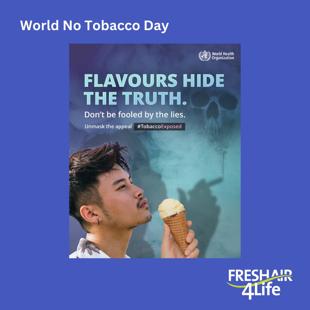 FRESHAIRTeam tweet media